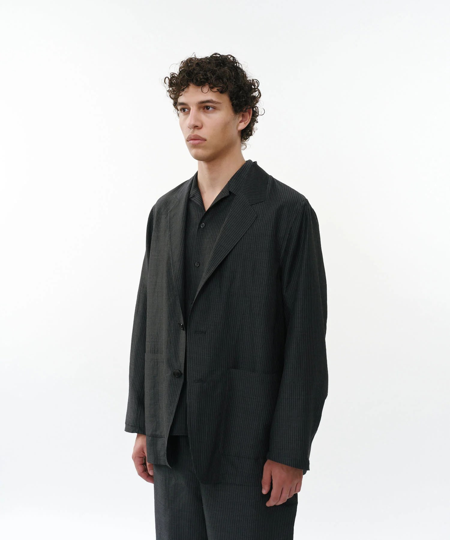 STROLL AROUND JACKET MARKAWARE/marka