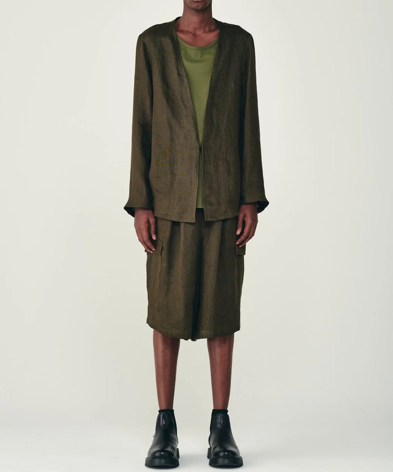 MINIMALIST JACKET MARKAWARE/marka