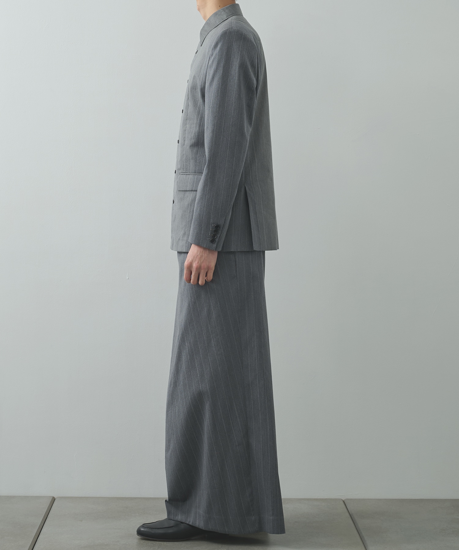 Shirt Jacket TAAKK