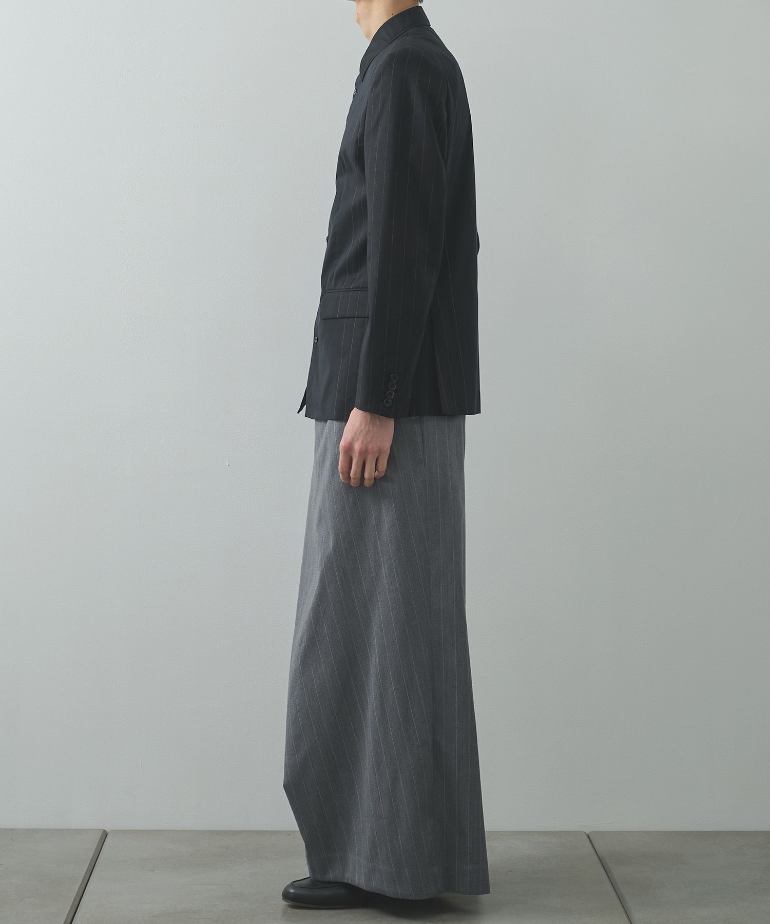 Shirt Jacket TAAKK