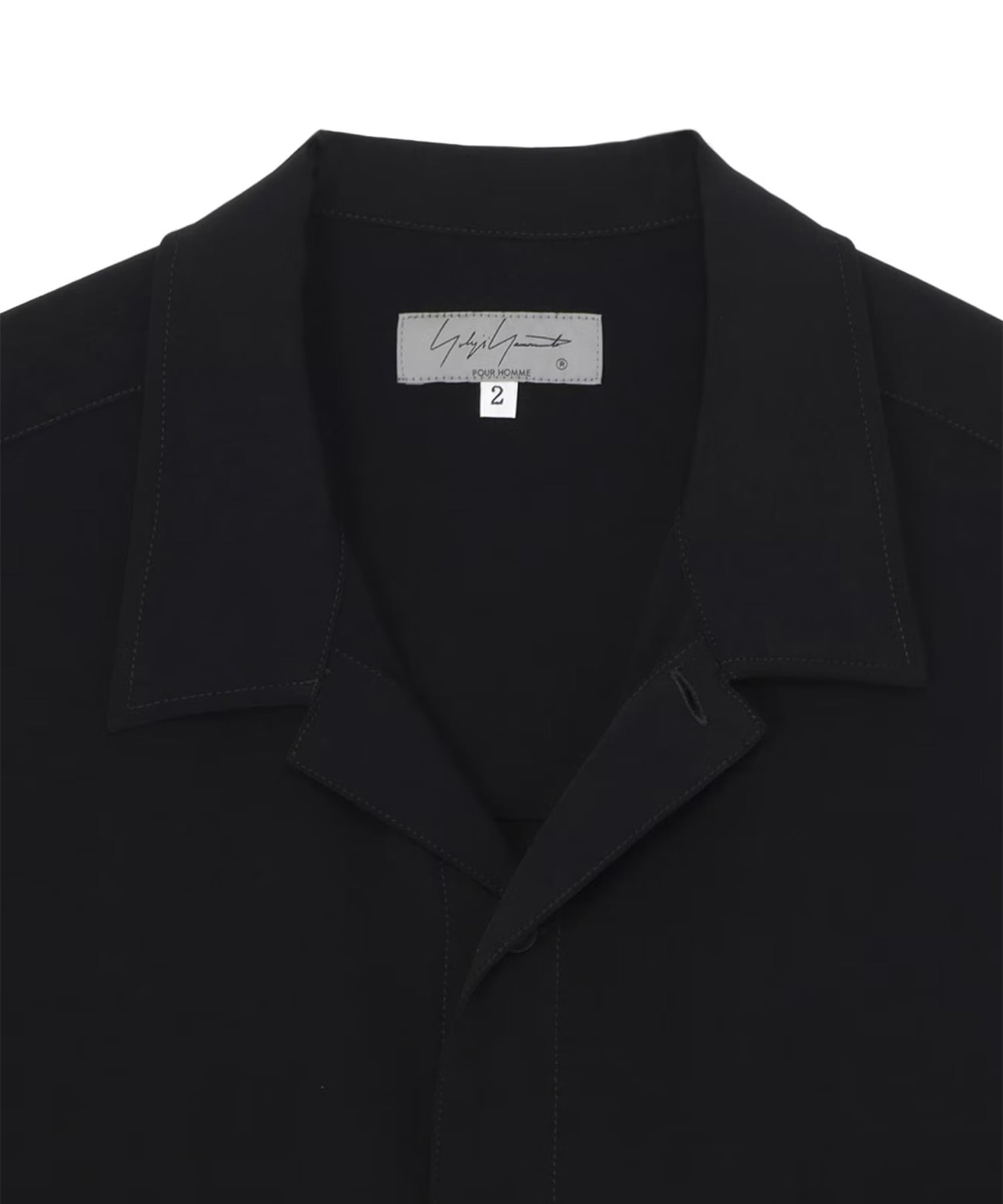 3ポケットB Yohji Yamamoto
