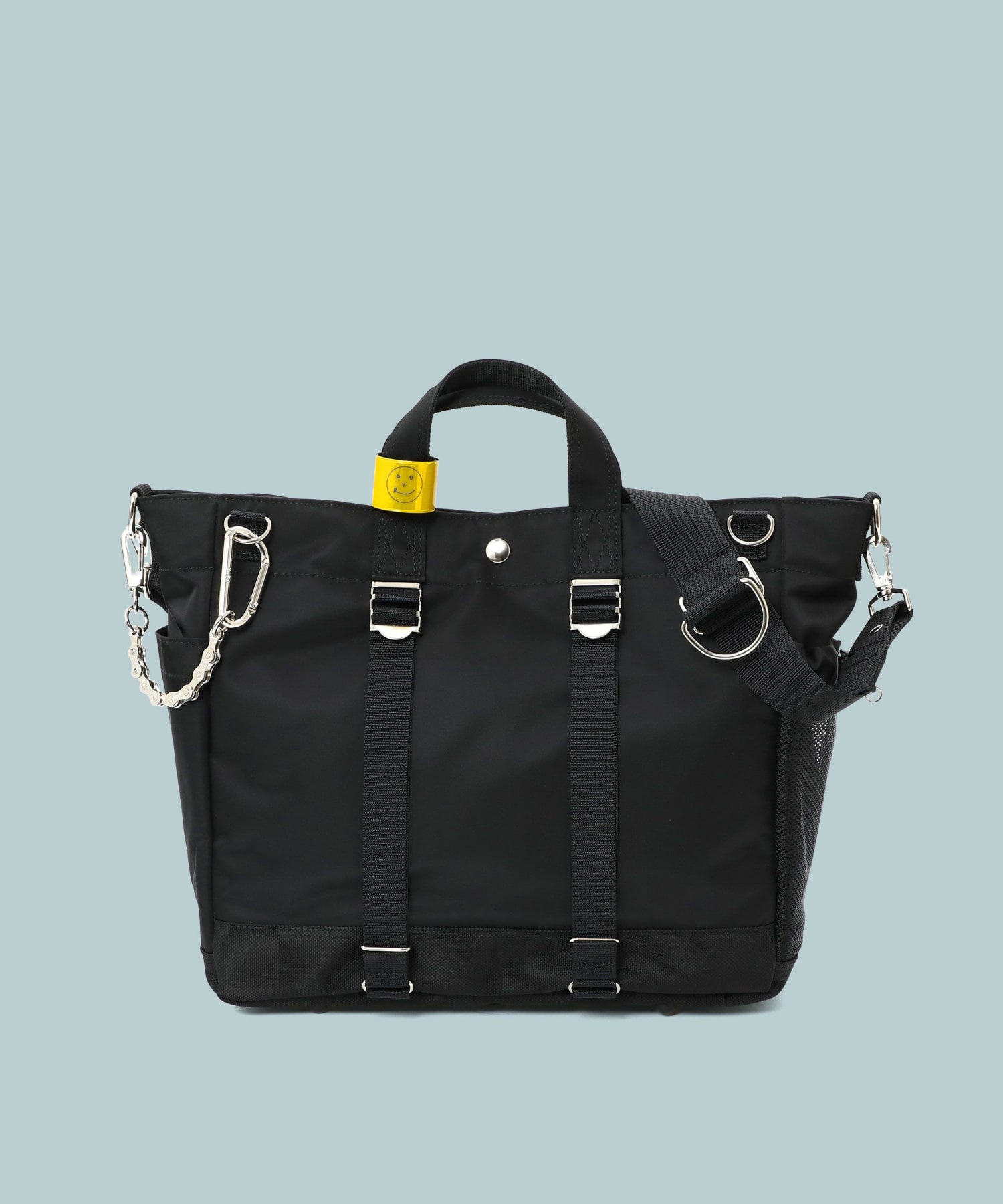 ライド2WAYトートバッグ PORTER
