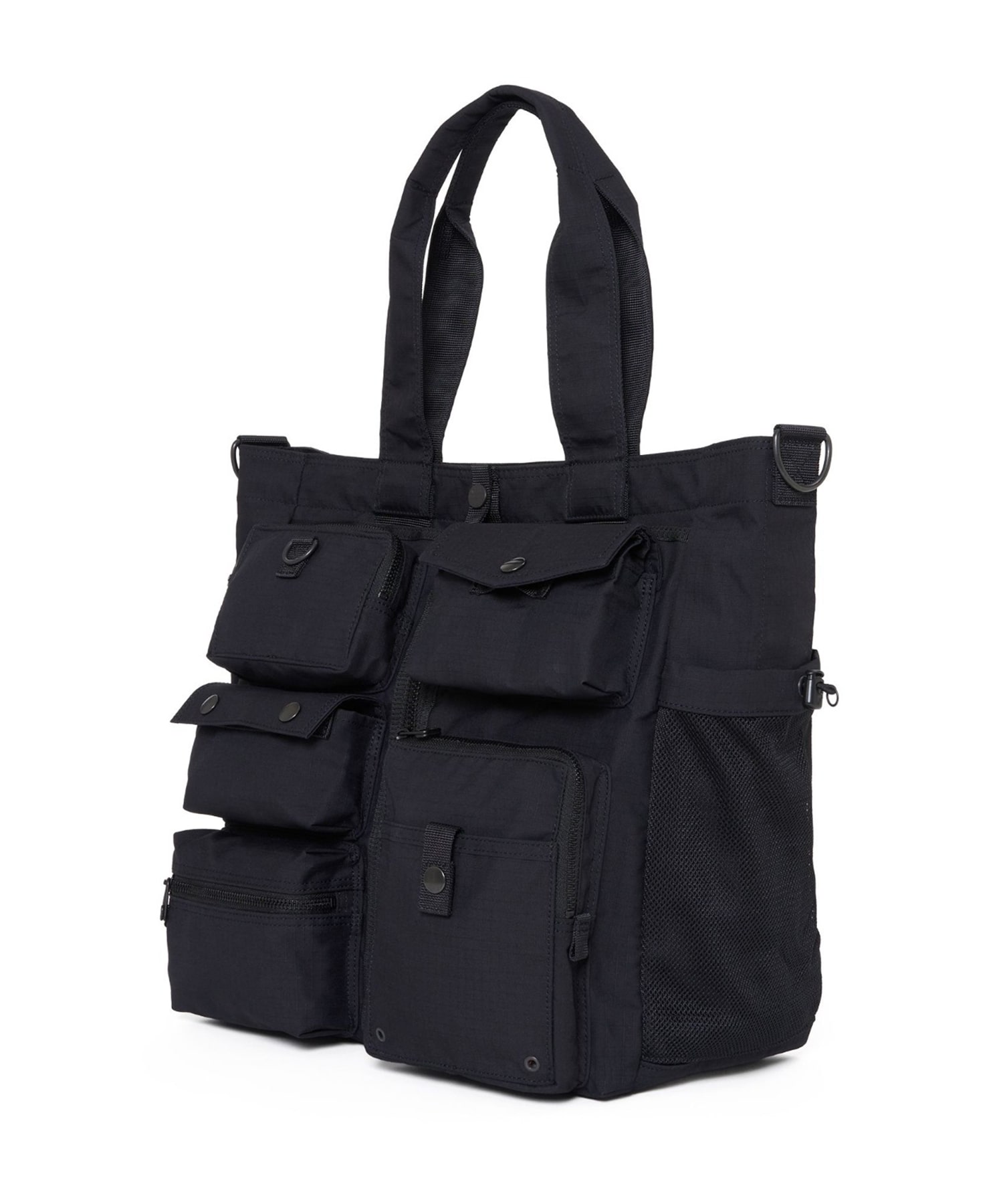 ディセクション トートバッグ PORTER
