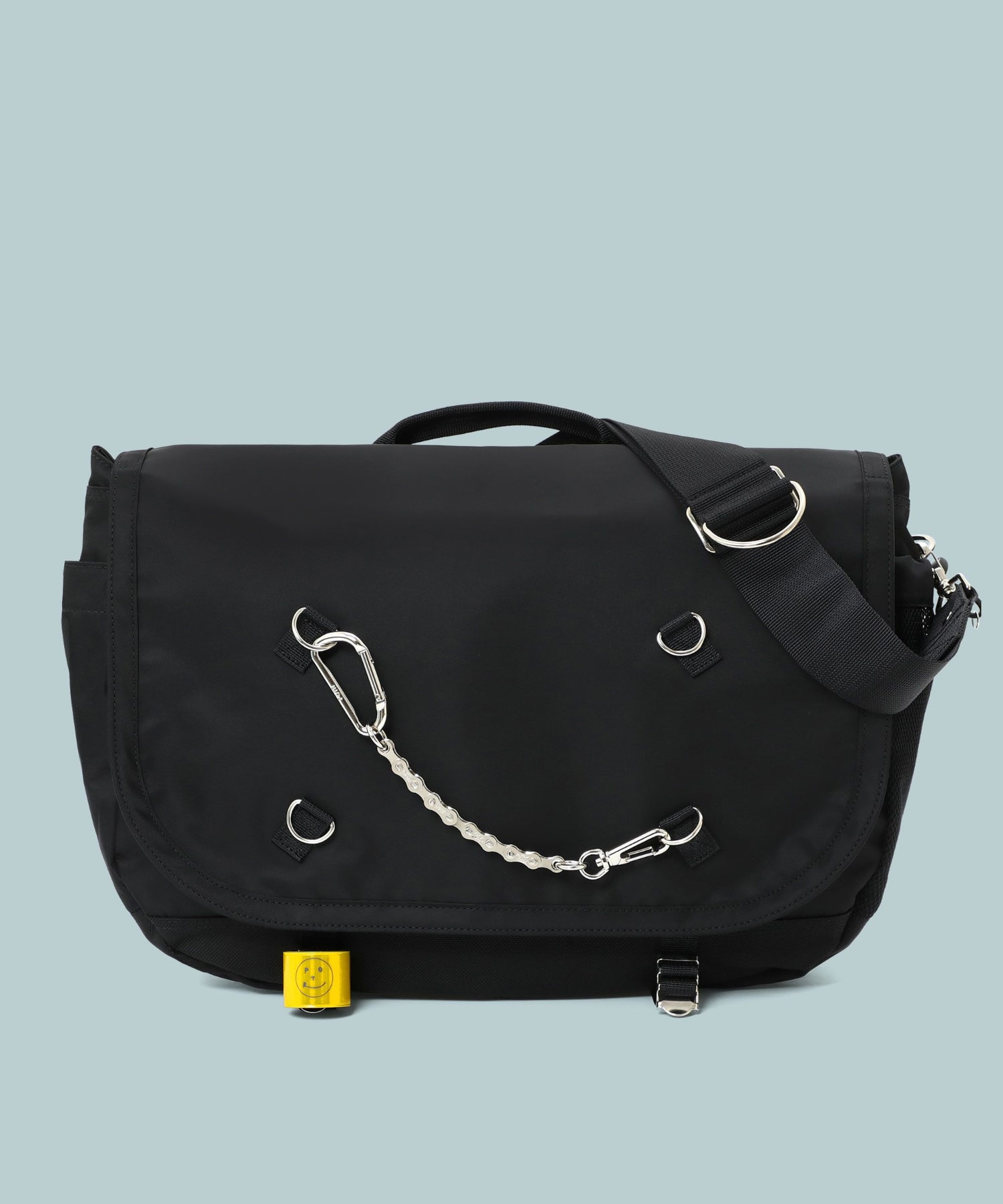 ライドメッセンジャーバッグ PORTER