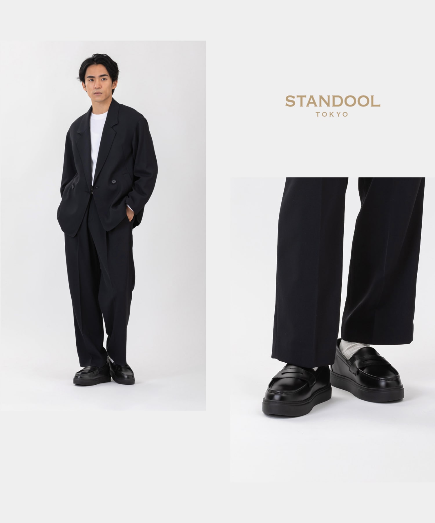 LIKKE 5.5cm STYLE UP SNEAKERS STANDOOL