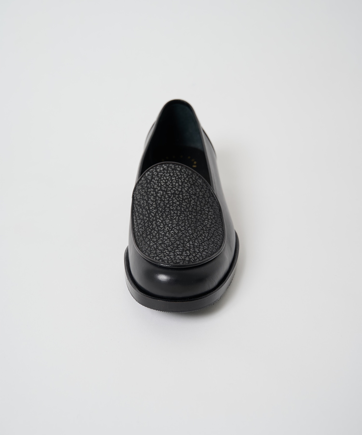 Re-lux Shark Skin × BabyCalf 