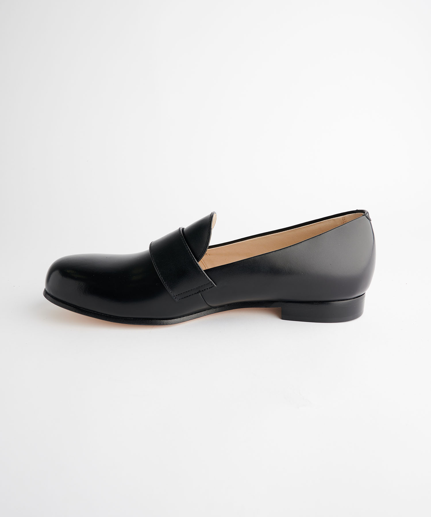 FRENCH LOAFER foot the coacher