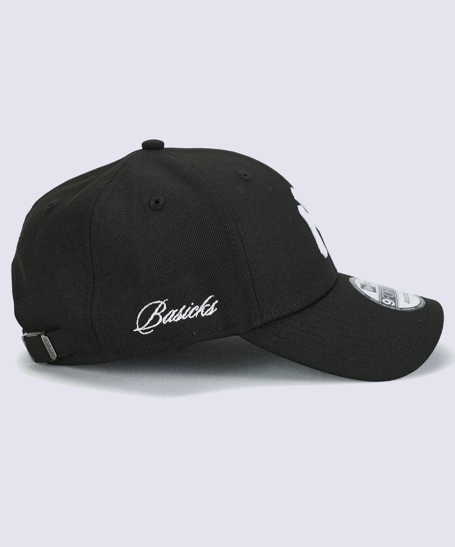 x Newera Yankees Cap BASICKS