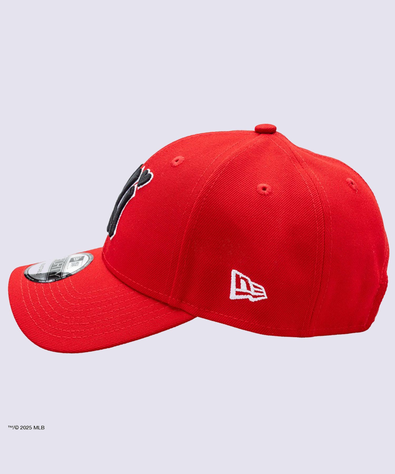 x Newera Yankees Cap BASICKS