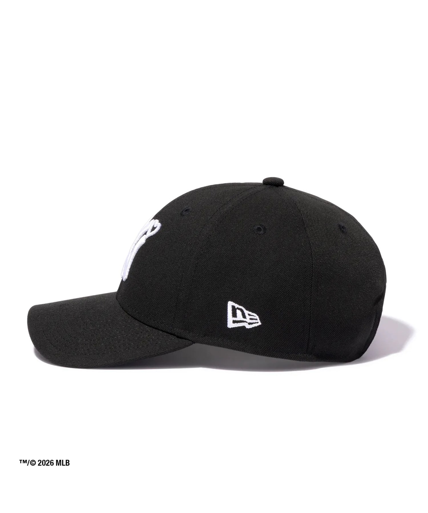 x Newera Yankees Cap BASICKS