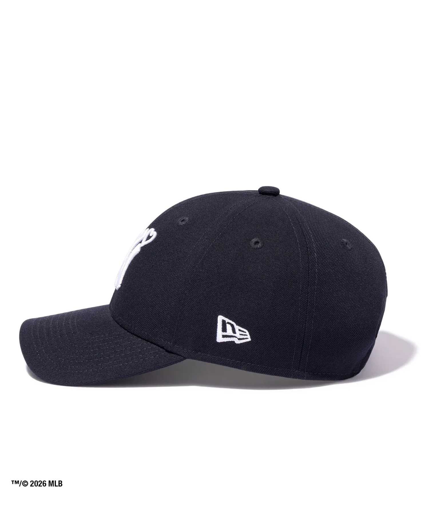 x Newera Yankees Cap BASICKS