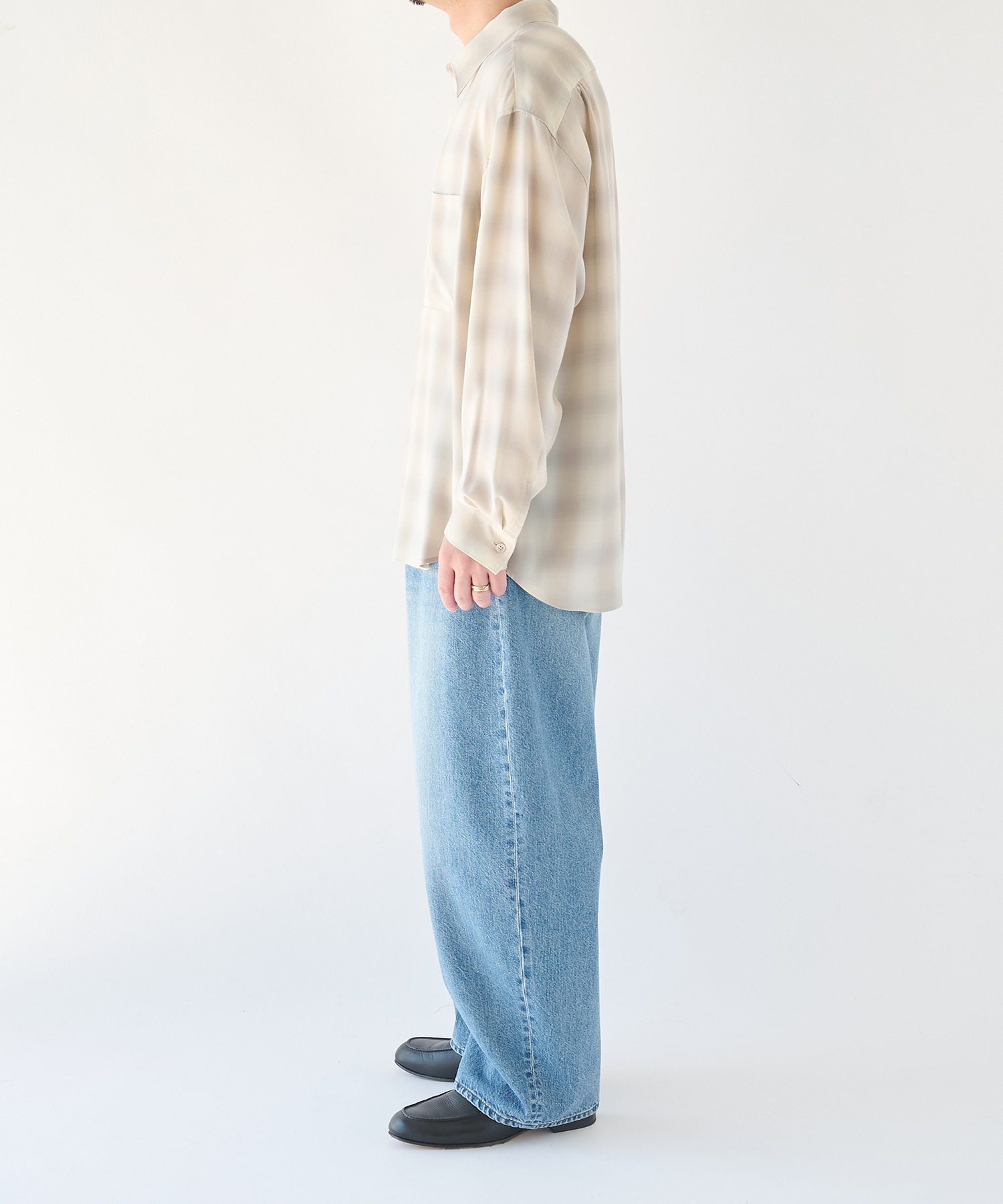 CupraAmunzen  Shirts STUDIOUS