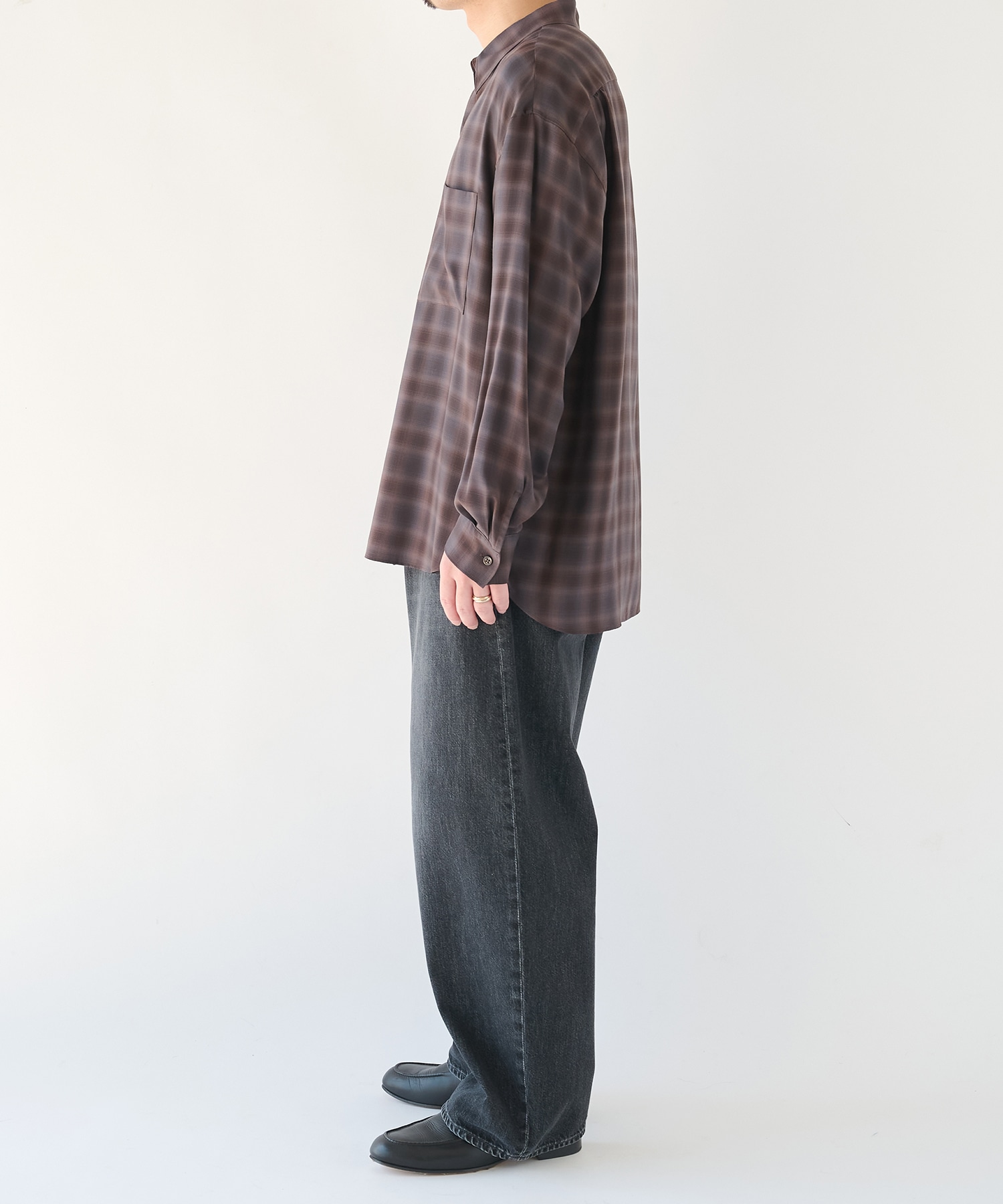 CupraAmunzen  Shirts STUDIOUS