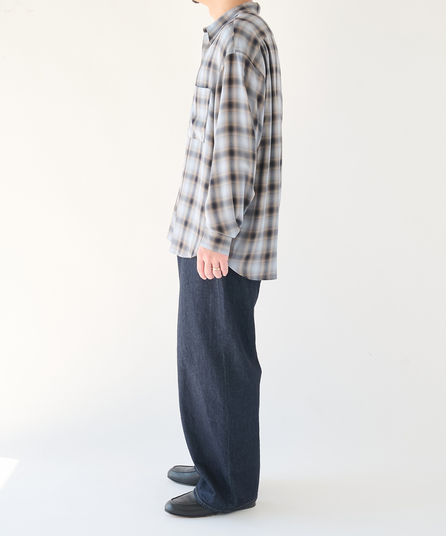 CupraAmunzen  Shirts STUDIOUS