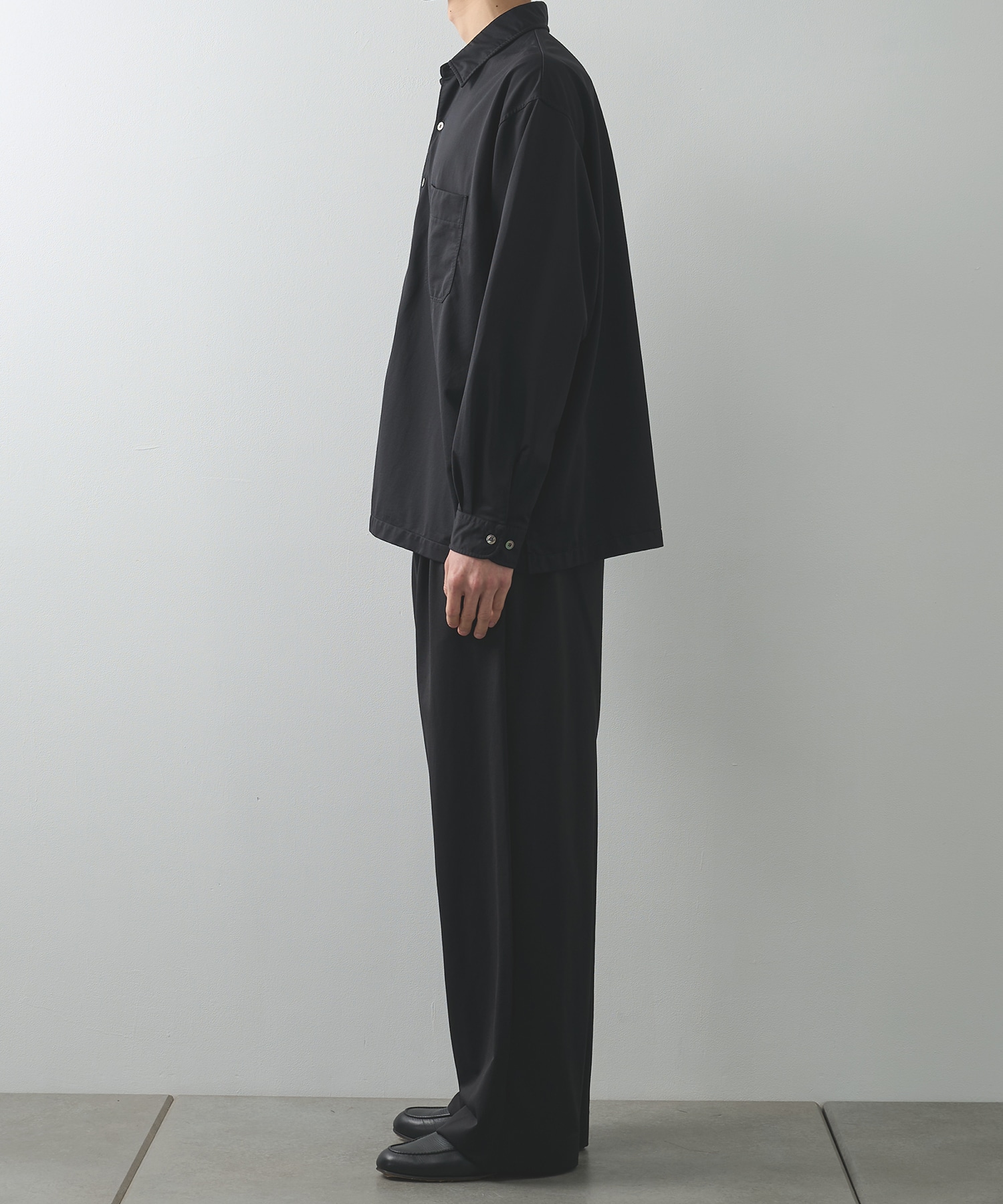 36G Nylon Balise Shirt KANEMASA PHIL.