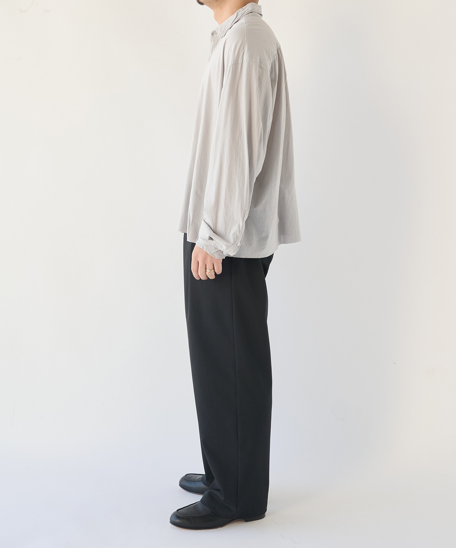 46G Artisan Shirt KANEMASA PHIL.