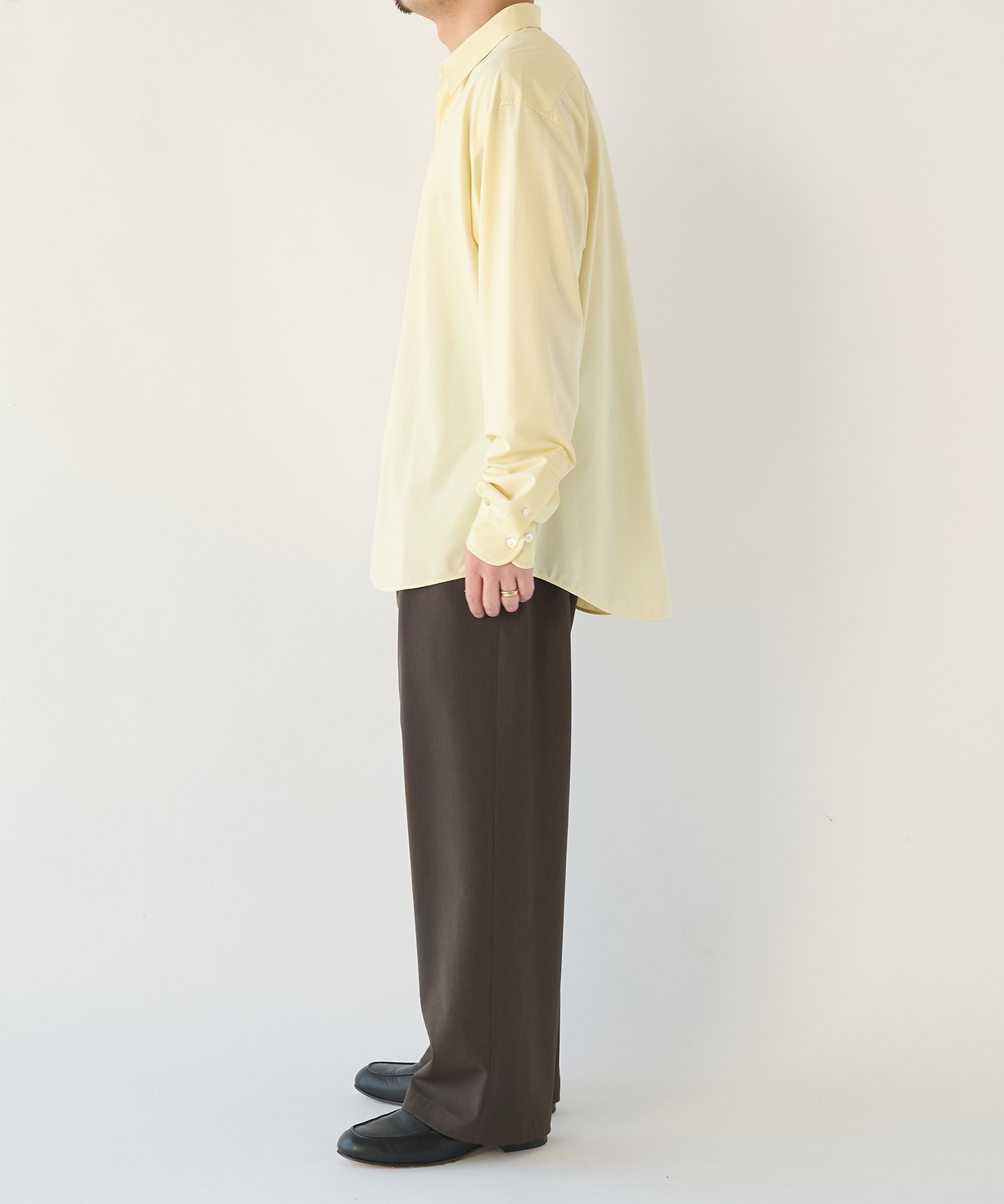 46G Modest Shirt KANEMASA PHIL.