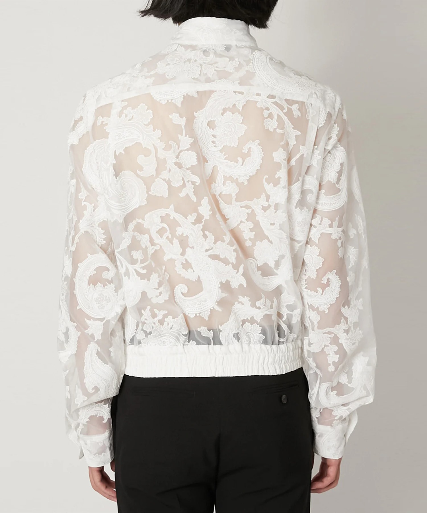Regular Shirt TAAKK
