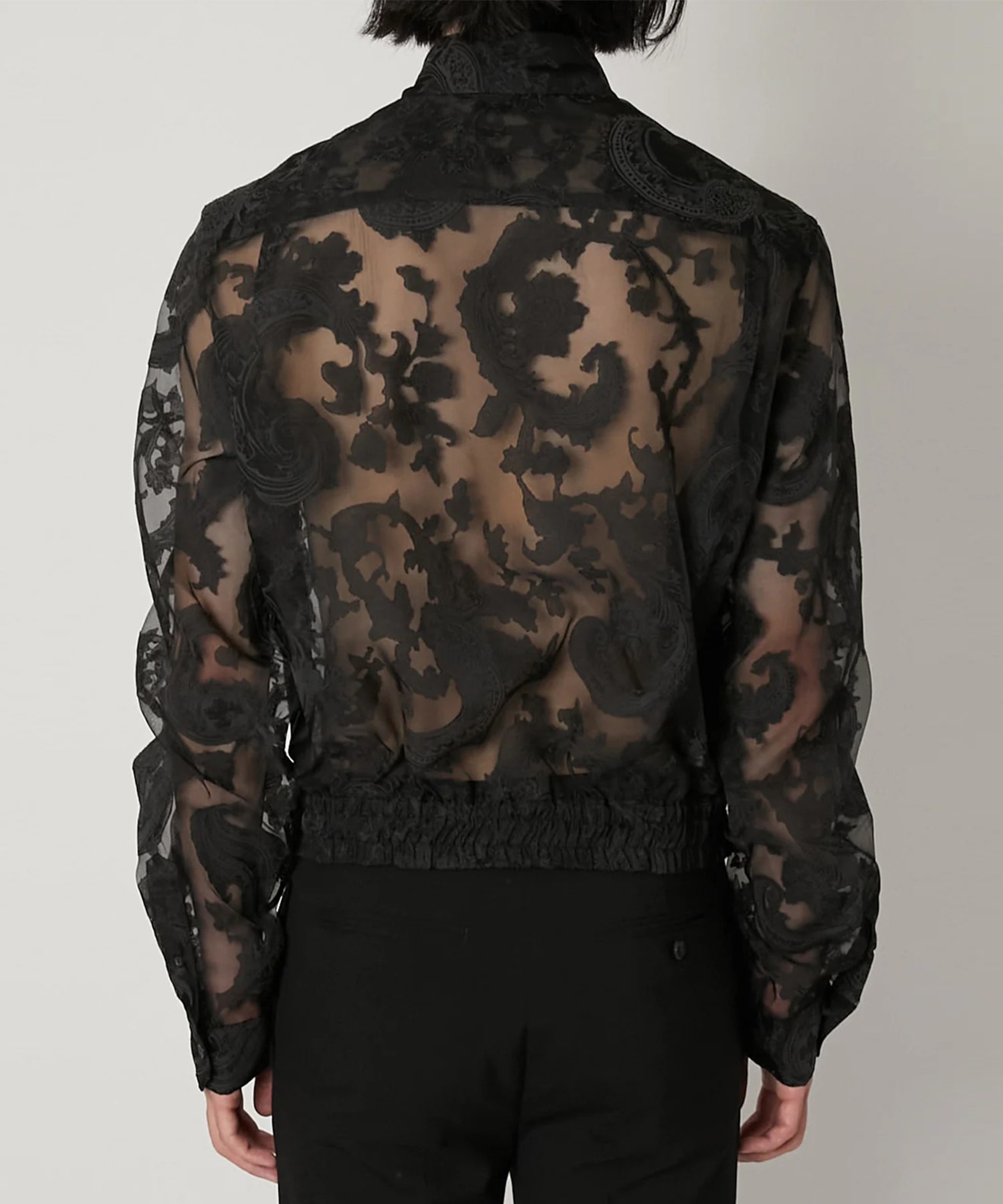 Regular Shirt TAAKK