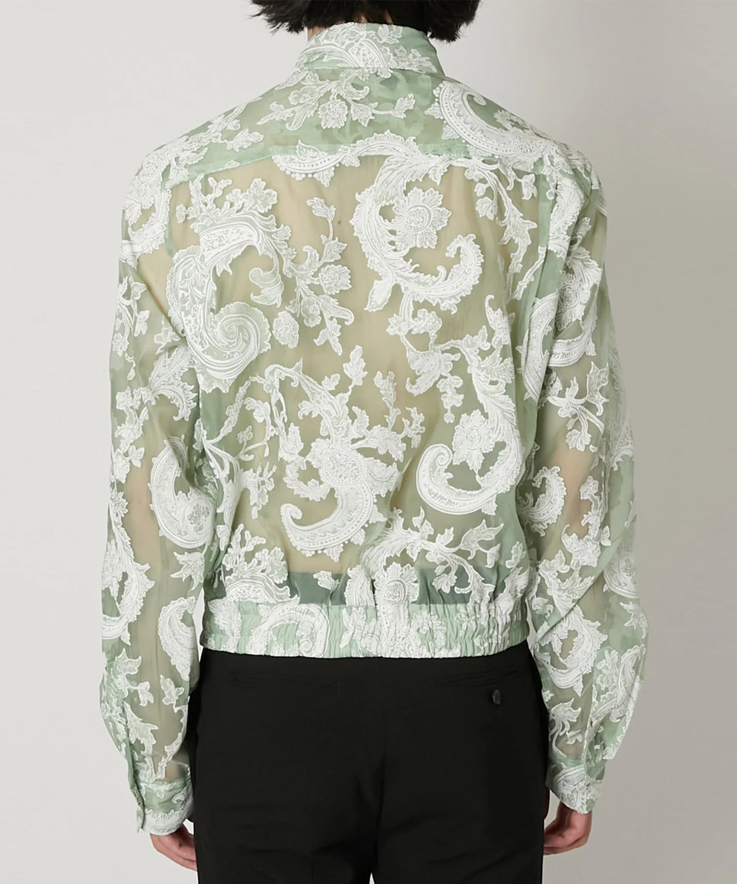 Regular Shirt TAAKK