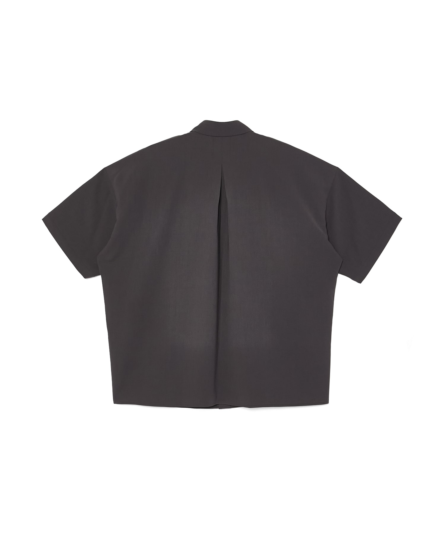 2261-SH55-011 S/S SHIRT N.HOOLYWOOD