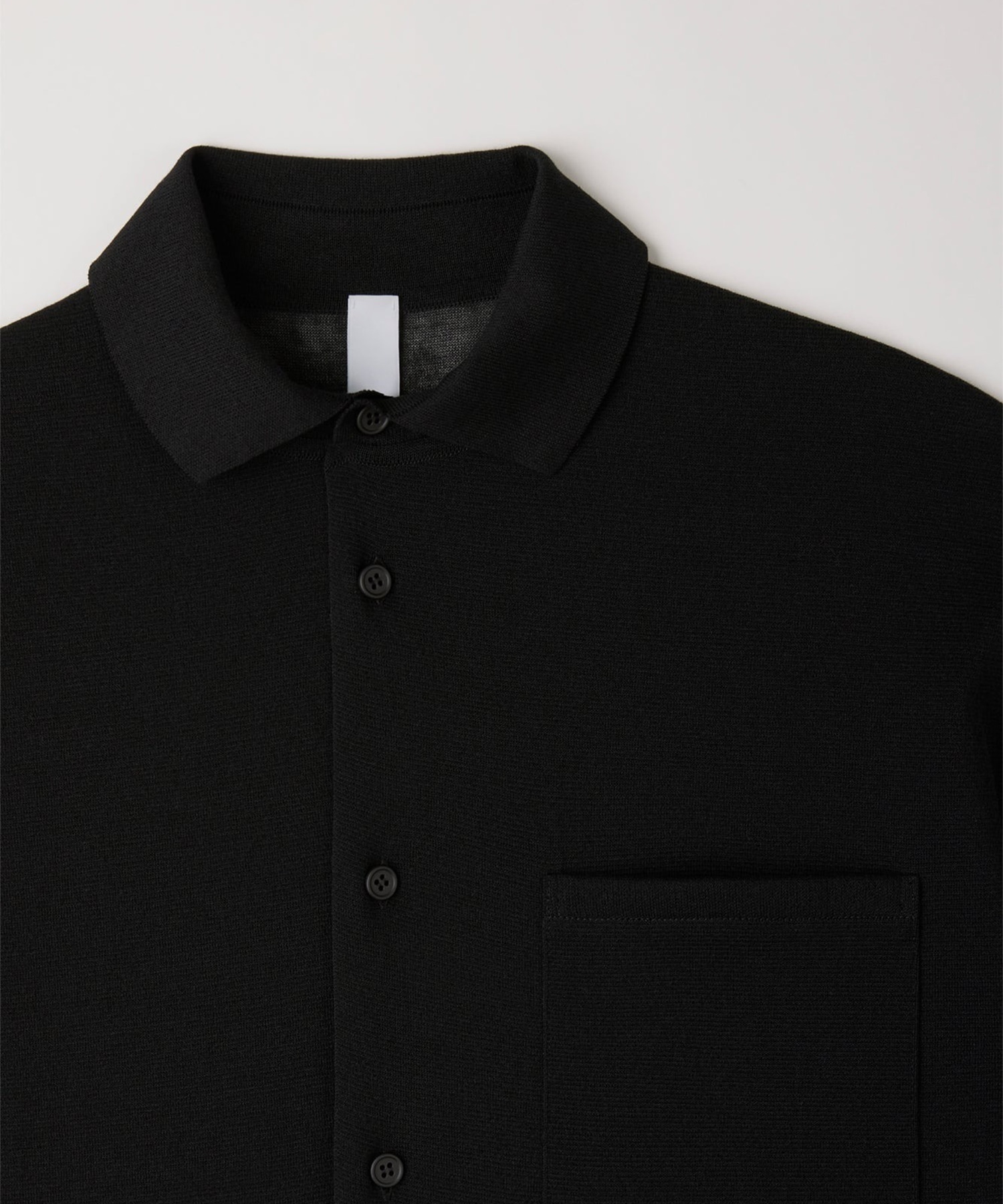 TC MILAN SHORT SLEEVE SHIRT CFCL
