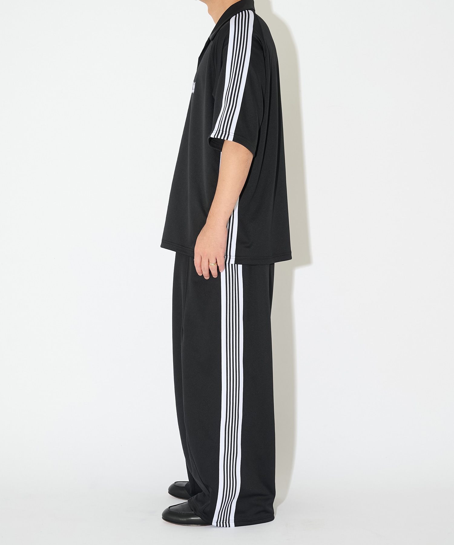 別注 Track Shirts - COOL NEEDLES