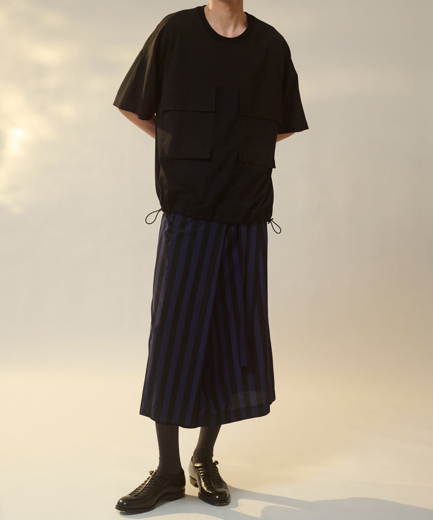 Switching BOX T UJOH HOMME
