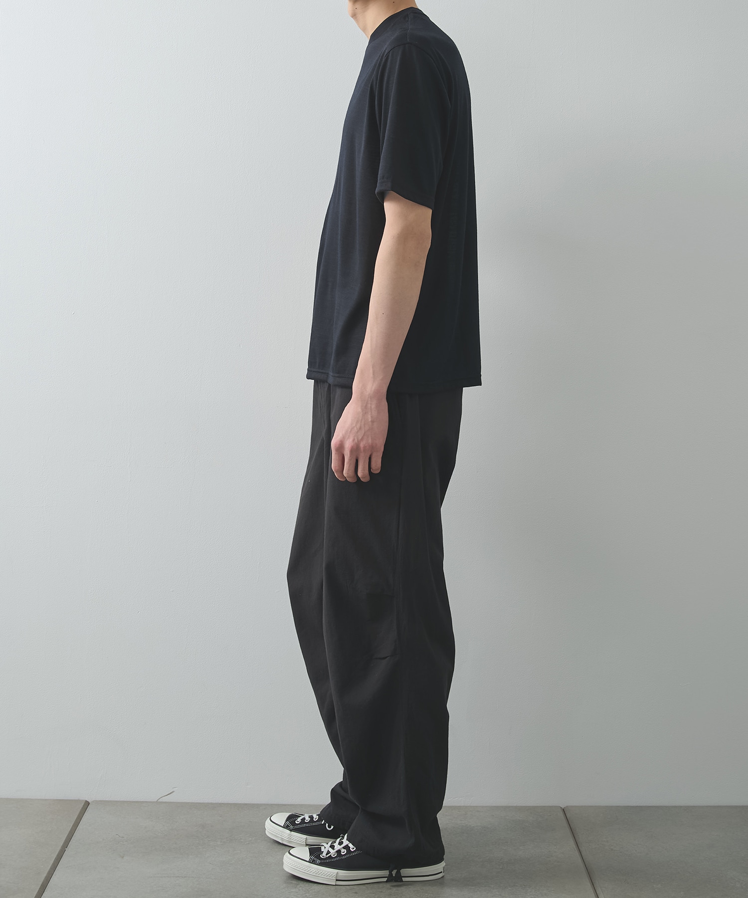 CREW NECK TEE MARKAWARE/marka