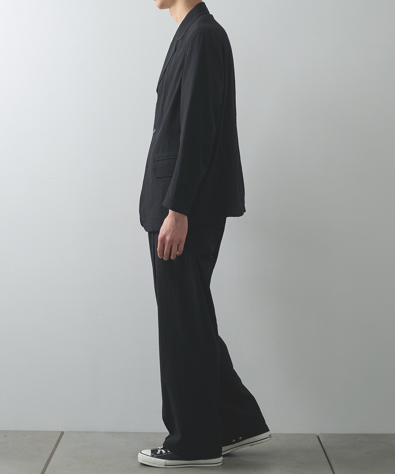 Techno Wool Sleeping Trousers Product Twelve