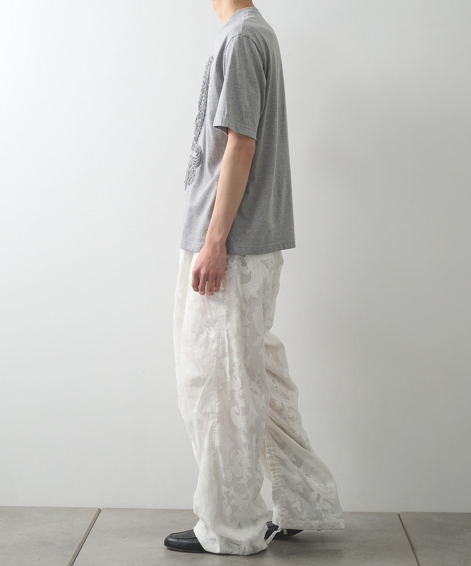 T-Shirt TAAKK