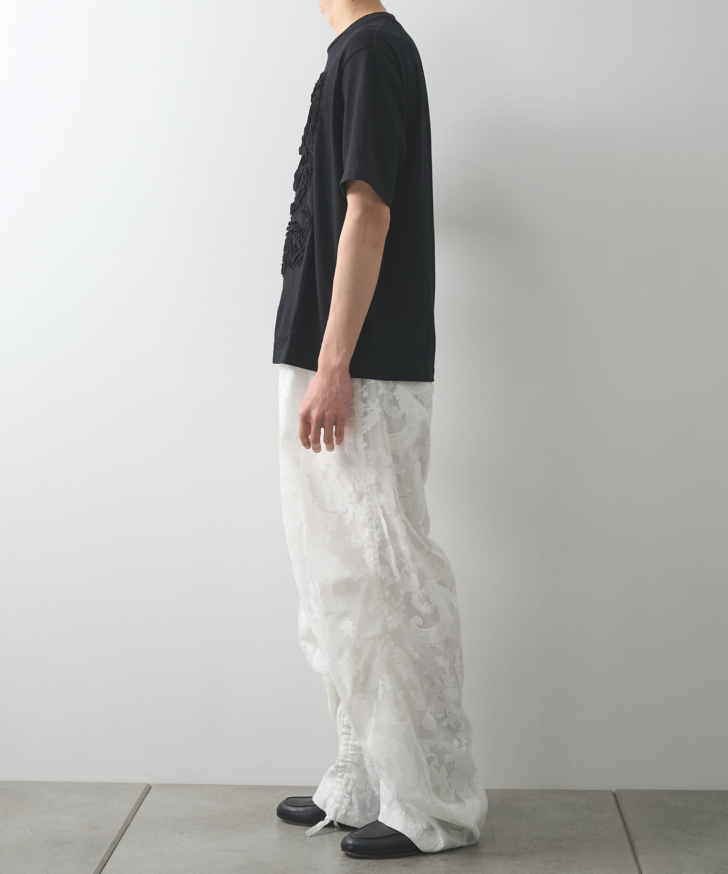 T-Shirt TAAKK