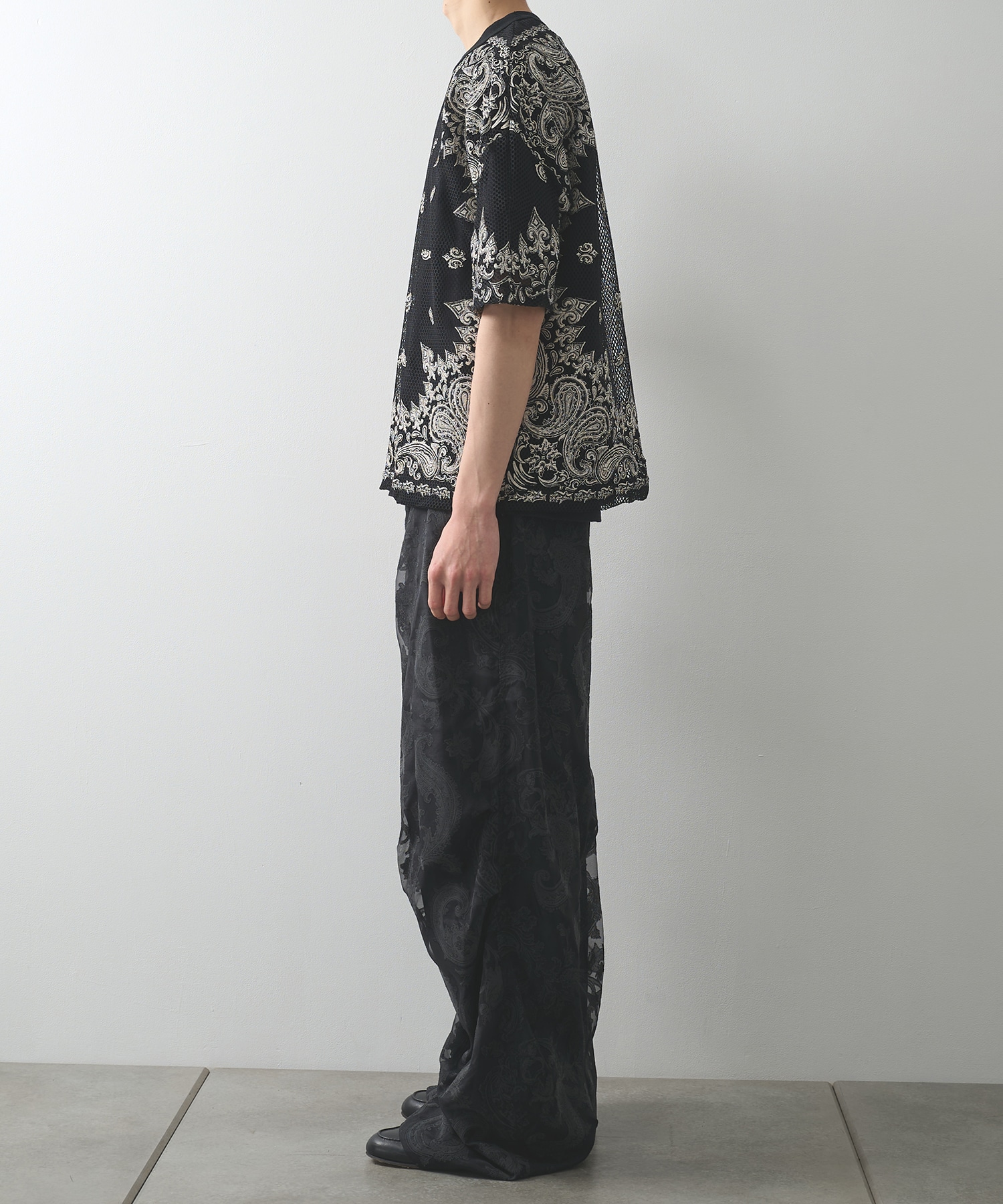 T-Shirt TAAKK