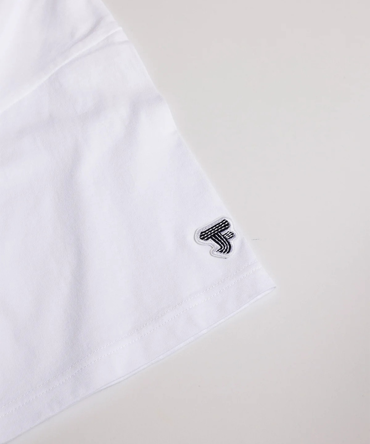 PATCH TEE FDMTL