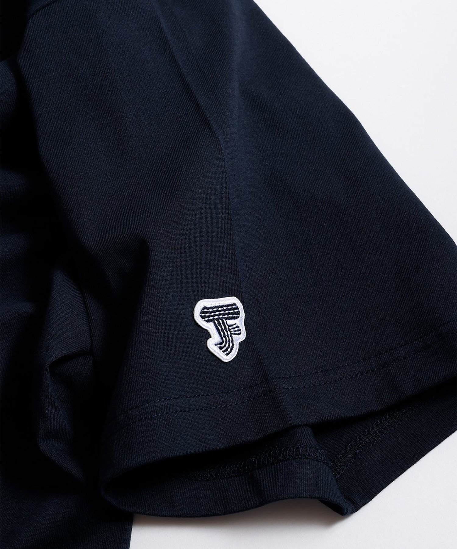 PATCH TEE FDMTL