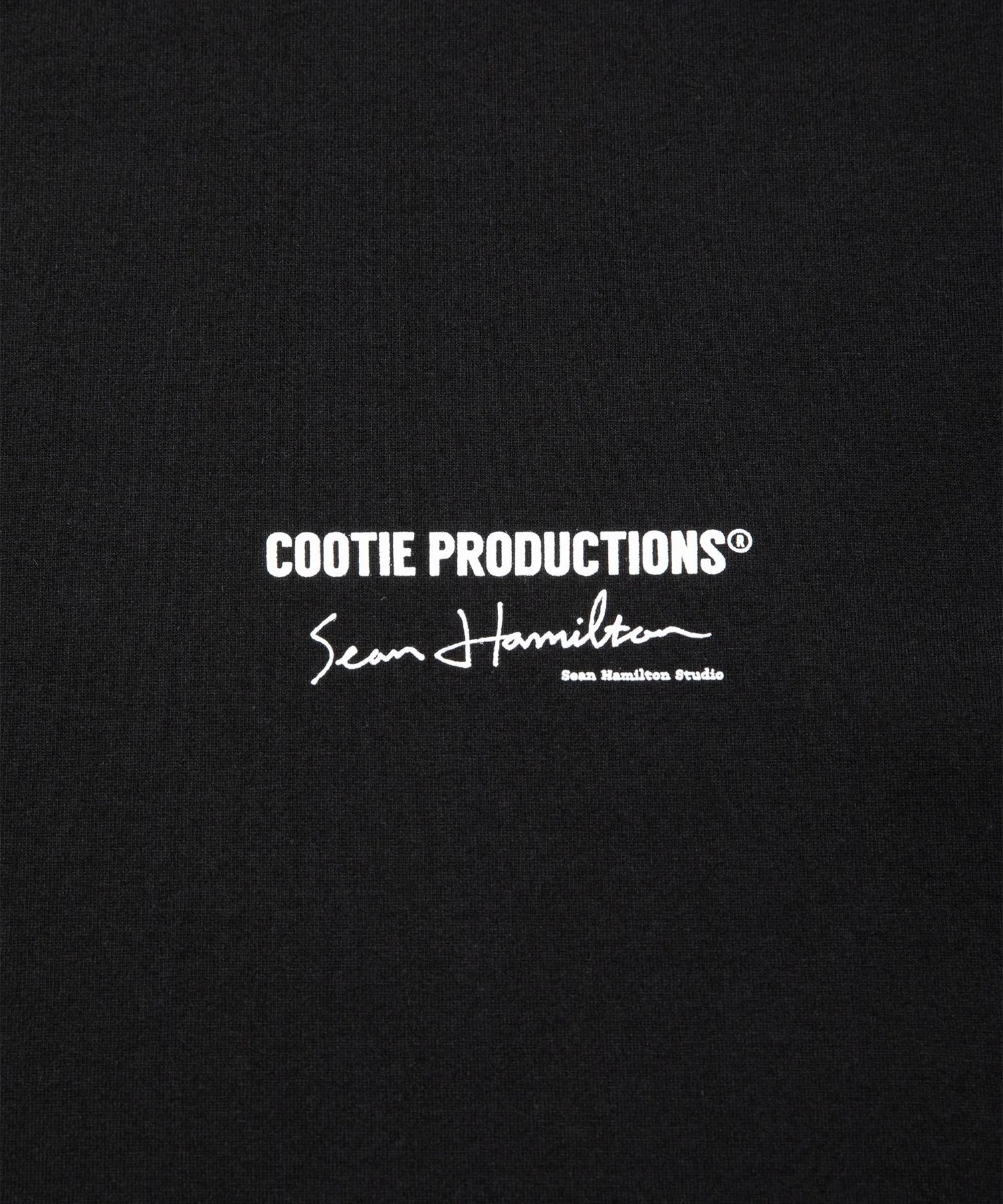 Print S/S Tee ( Pink 14 ) COOTIE PRODUCTIONS
