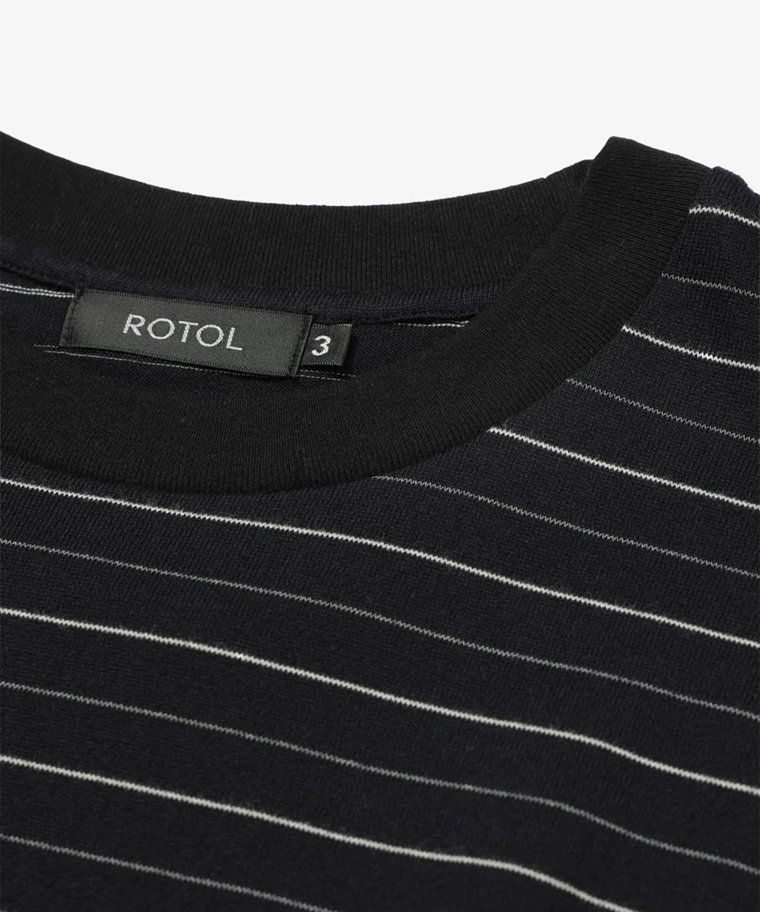 Lumiflect Border Tee ROTOL