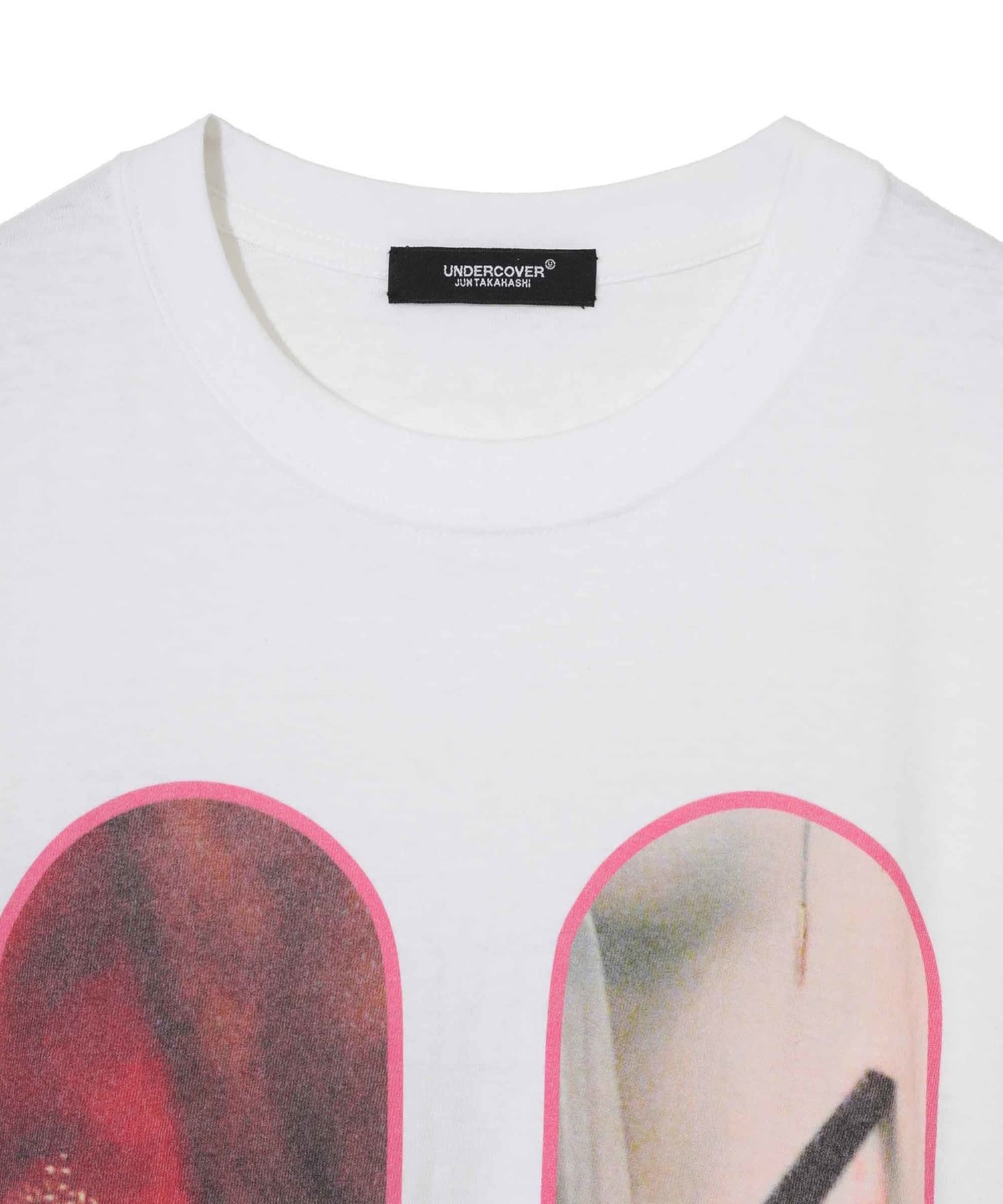 U TEE UNDERCOVER