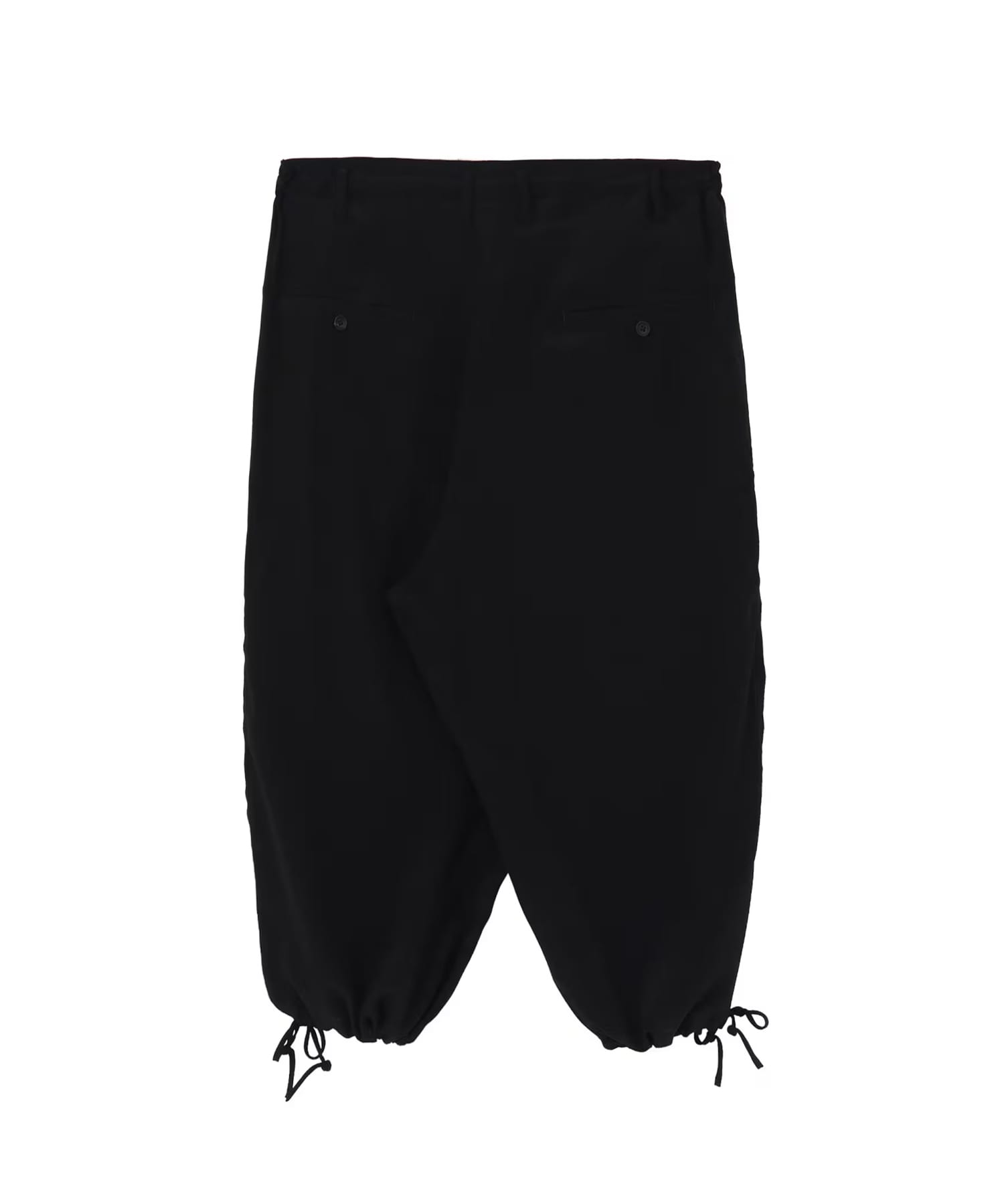 HK-P20-441 PANTS Yohji Yamamoto