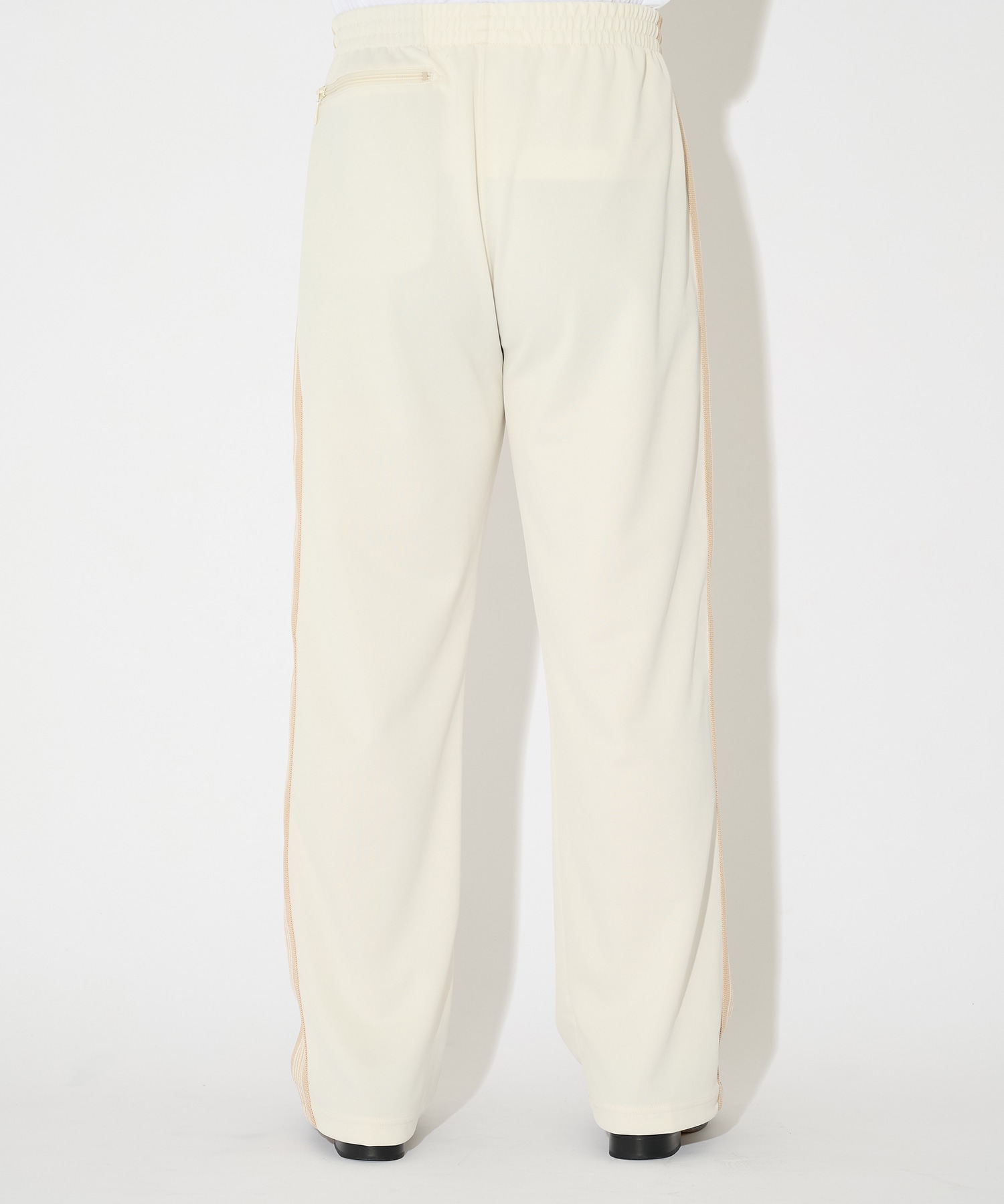 別注 Track Pant - COOL NEEDLES