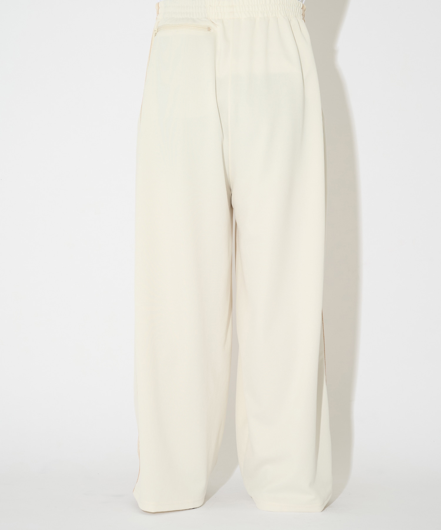 別注 H.D.Track Pant - COOL NEEDLES