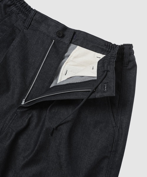 HQ-P008-051 HALF PANTS COMME des GARCONS HOMME