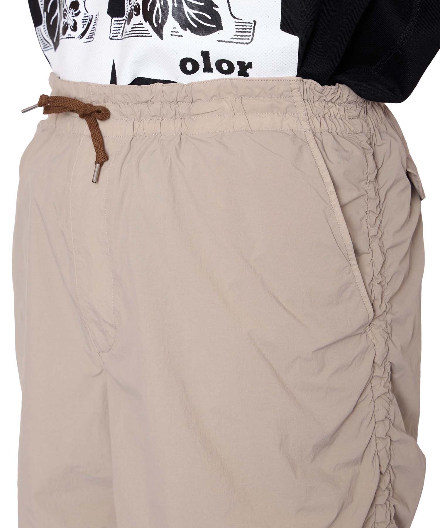 26SCM-P09106 SHORTS kolor