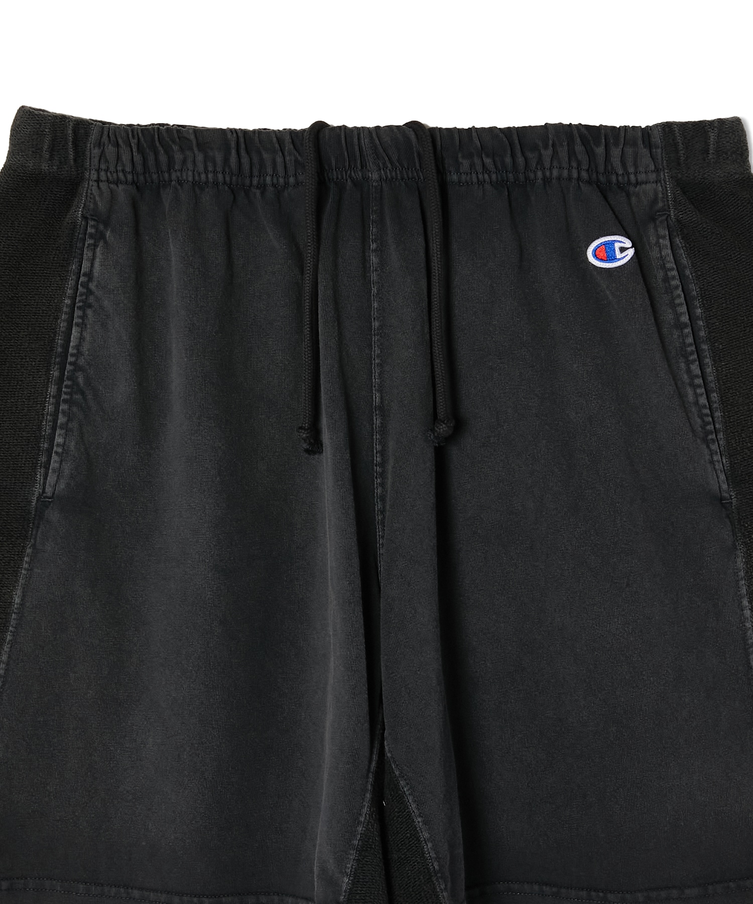 N.HOOLYWOOD × Champion / HALF PANTS N.HOOLYWOOD