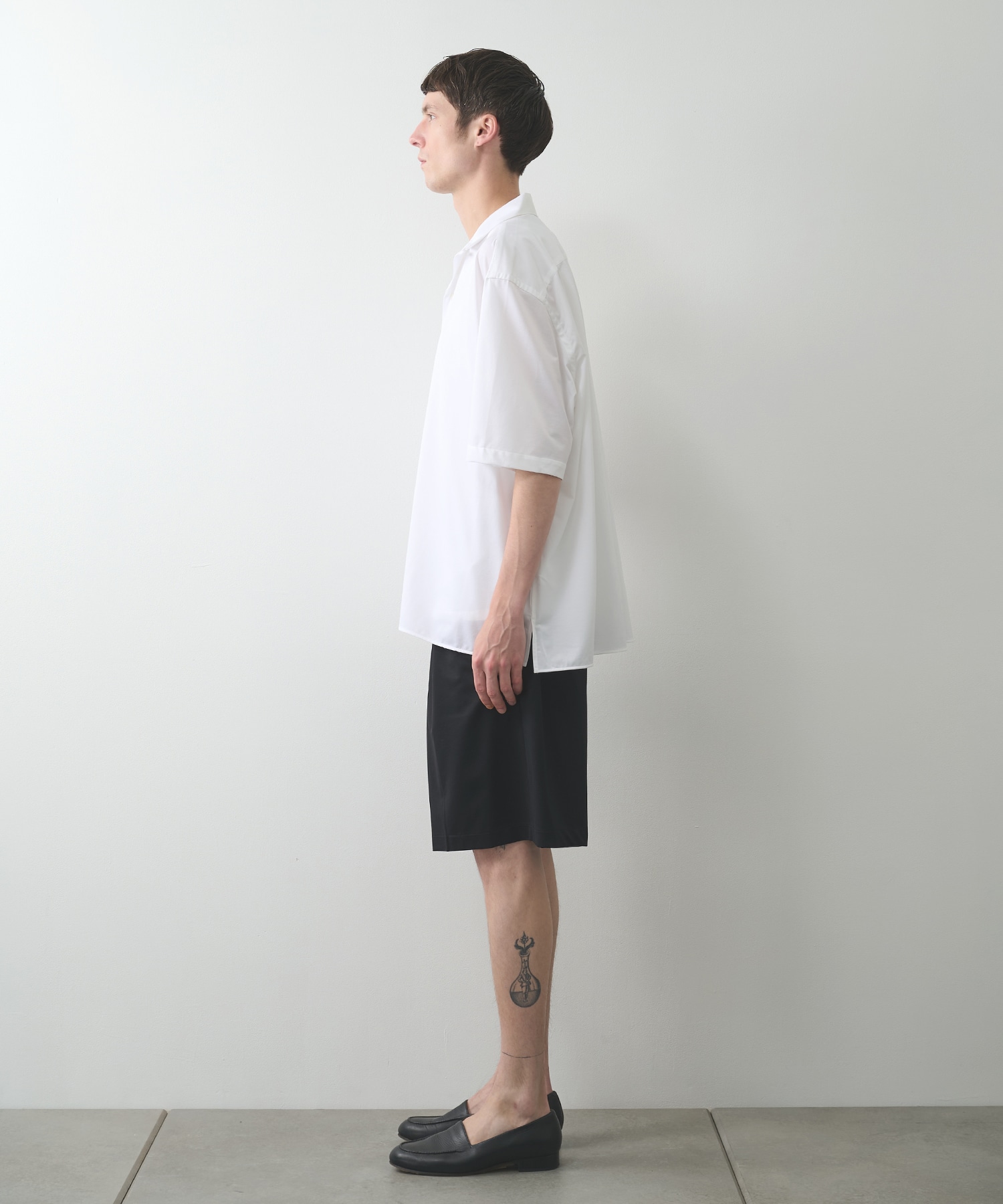 46G Ether Shirt KANEMASA PHIL.