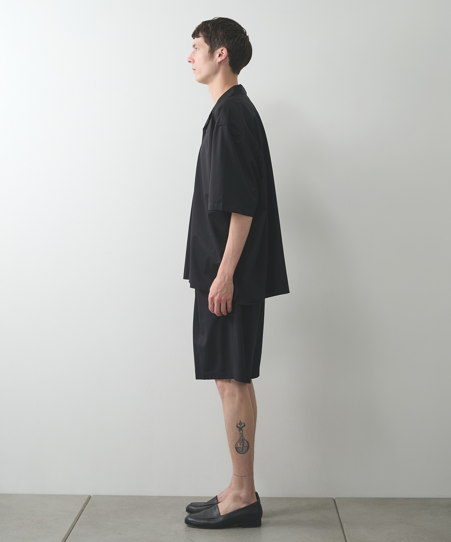 46G Ether Shirt KANEMASA PHIL.