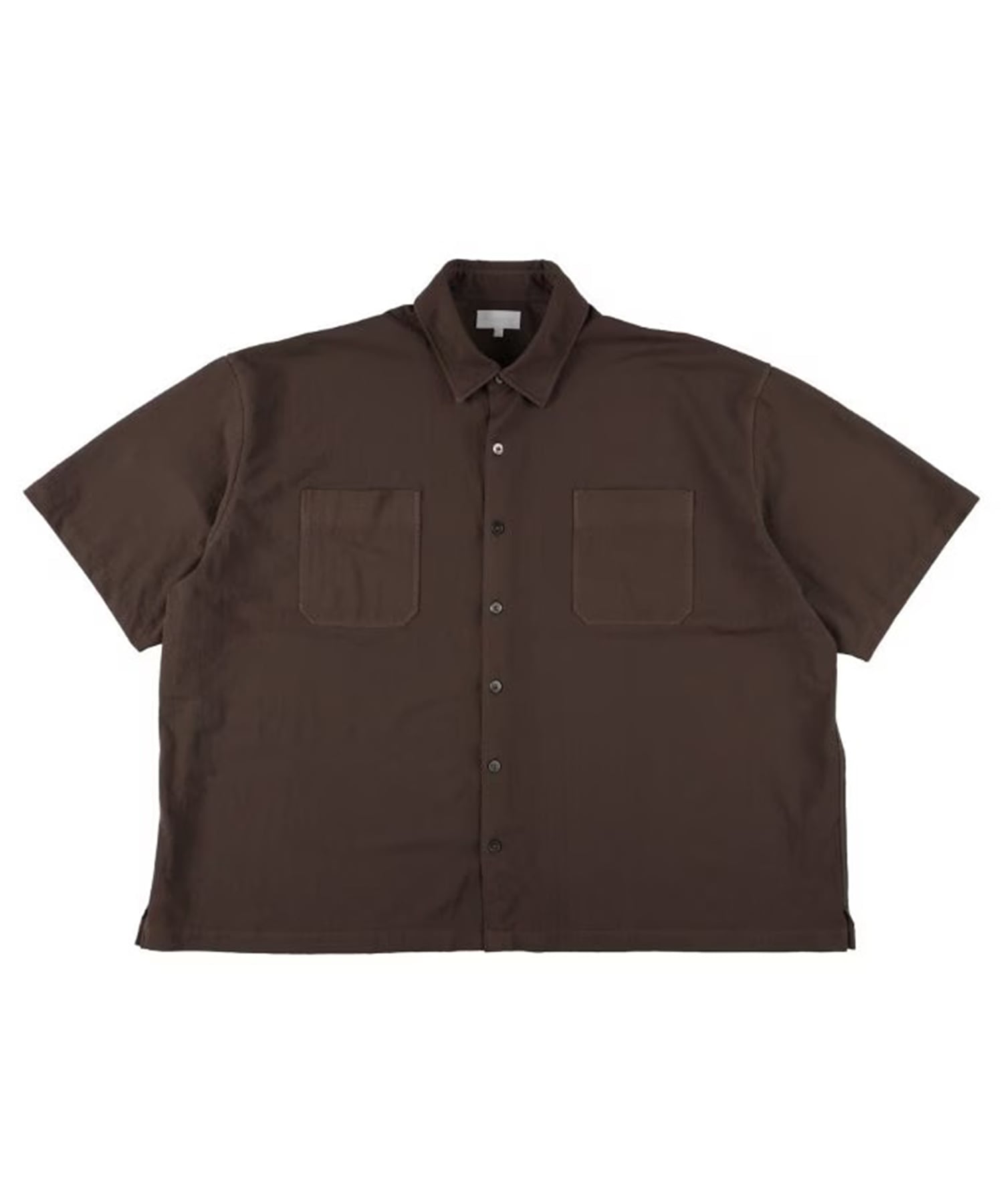 36G Nylon Balise SS Shirt KANEMASA PHIL.