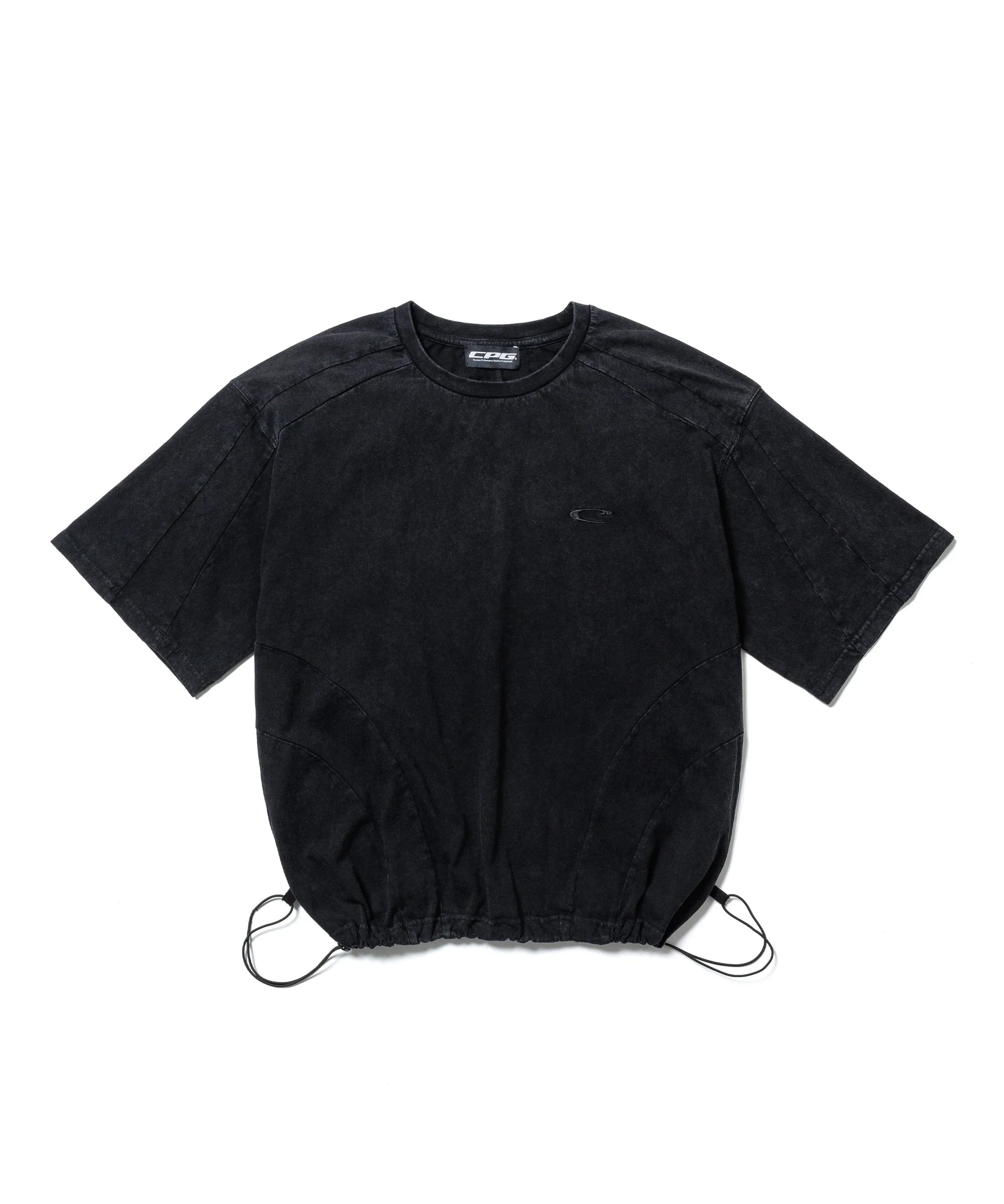 CPG SWITCHING DYE TEE CPG