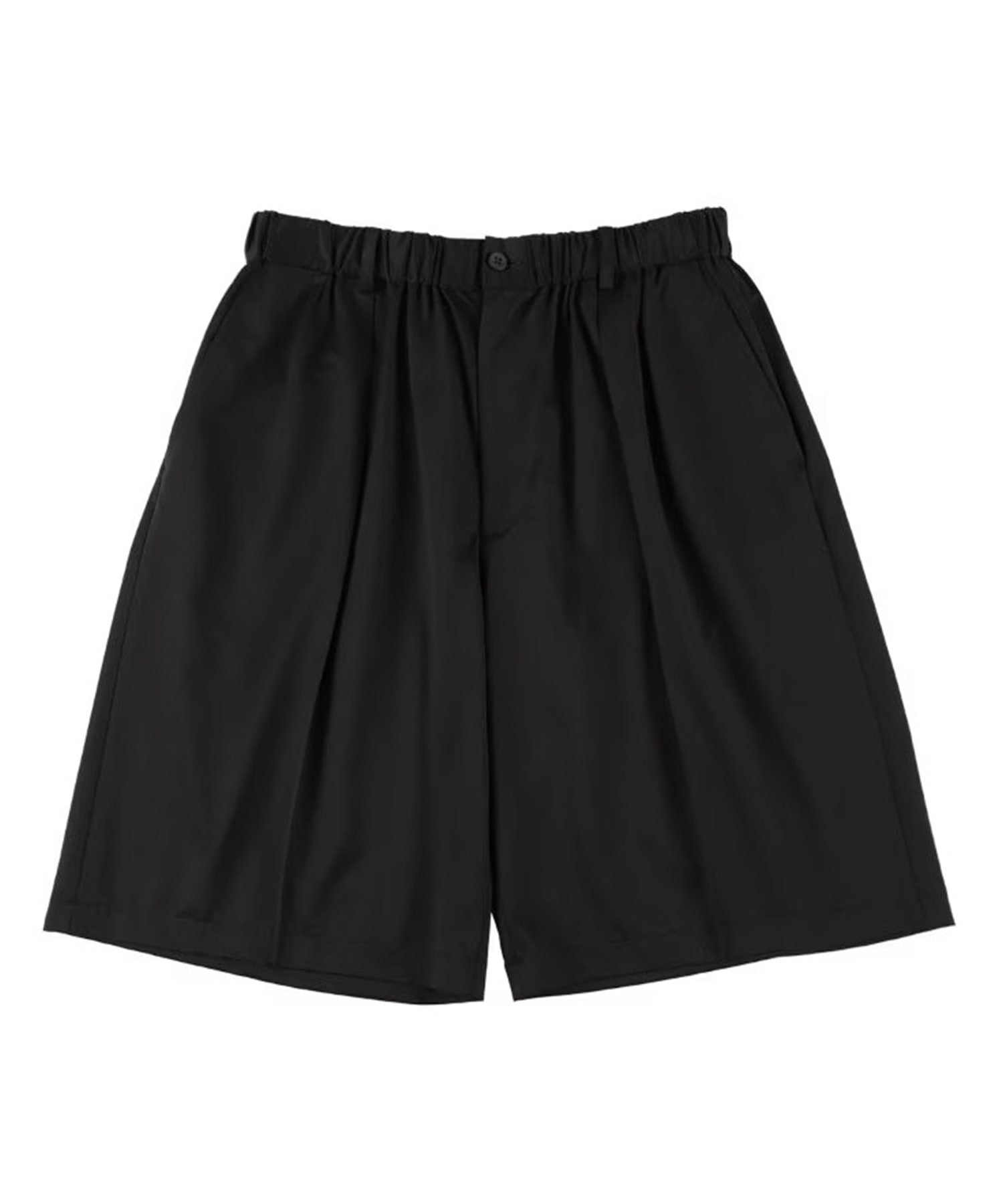 46G Pintuck Shorts KANEMASA PHIL.