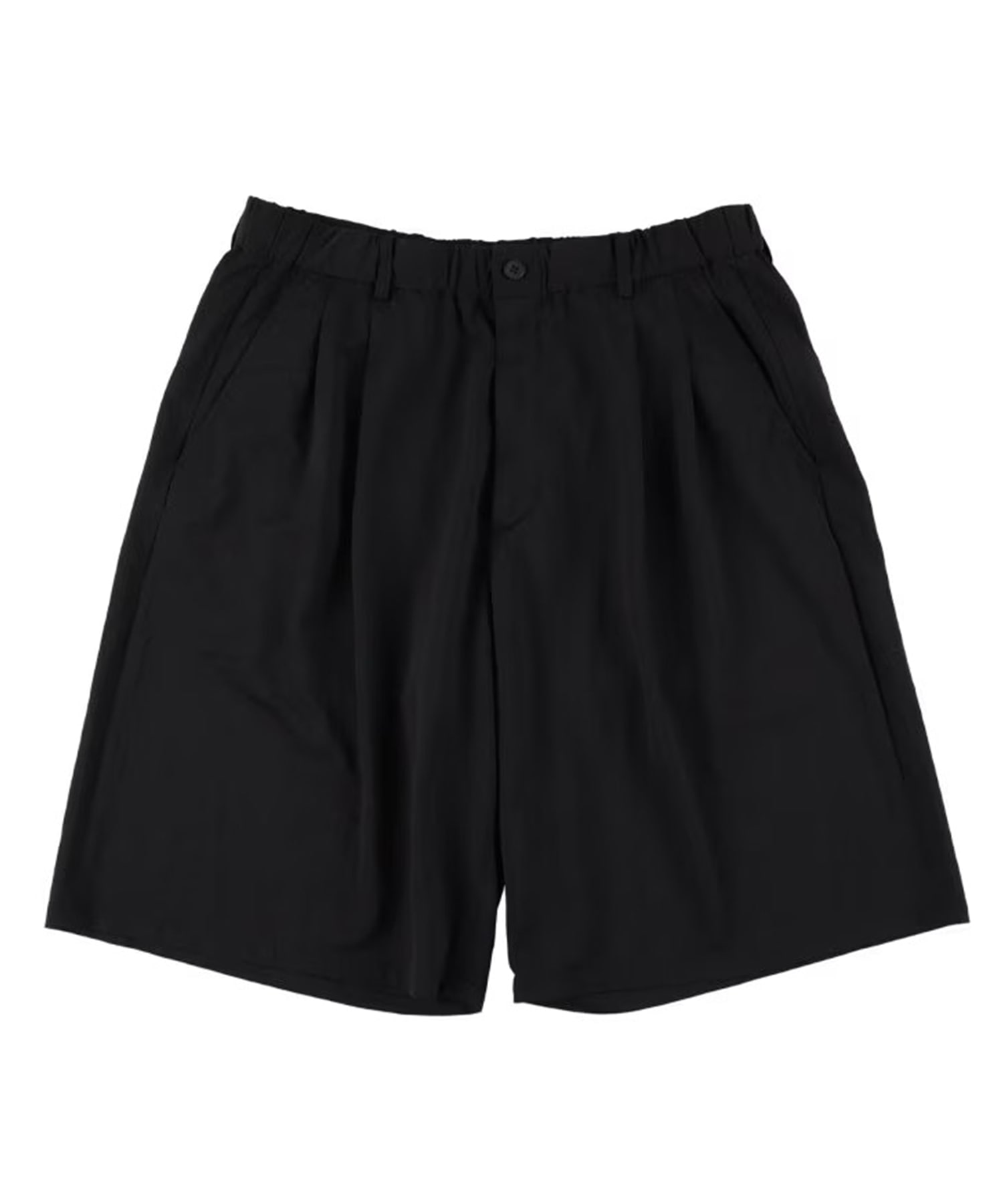36G Nylon Tuck Easy Shorts KANEMASA PHIL.